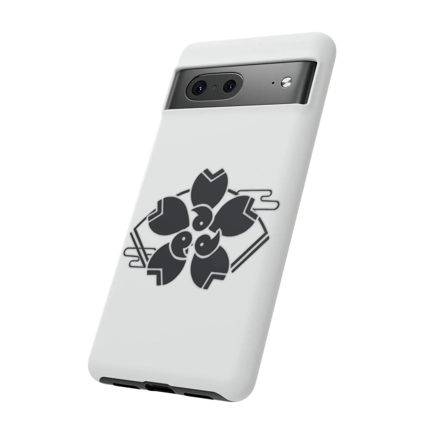 azur-lane-sakura-empire-logo-handyhulle-google-pixel-2-3-4-5-6-7-8-9-a-xl-pro-5g-phone-case-jlr-design-2 - JLR Design