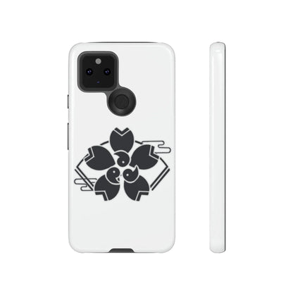 azur-lane-sakura-empire-logo-handyhulle-google-pixel-2-3-4-5-6-7-8-9-a-xl-pro-5g-phone-case-jlr-design-21 - JLR Design