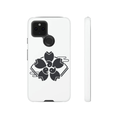 azur-lane-sakura-empire-logo-handyhulle-google-pixel-2-3-4-5-6-7-8-9-a-xl-pro-5g-phone-case-jlr-design-23 - JLR Design