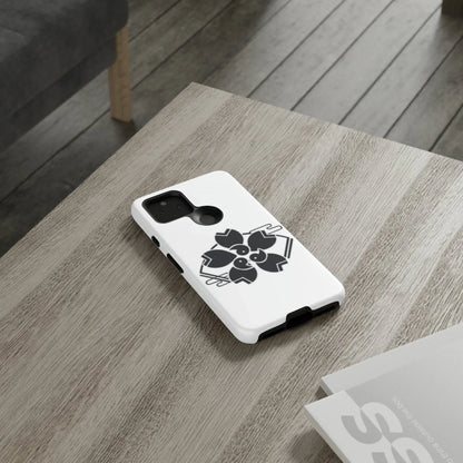 azur-lane-sakura-empire-logo-handyhulle-google-pixel-2-3-4-5-6-7-8-9-a-xl-pro-5g-phone-case-jlr-design-24 - JLR Design