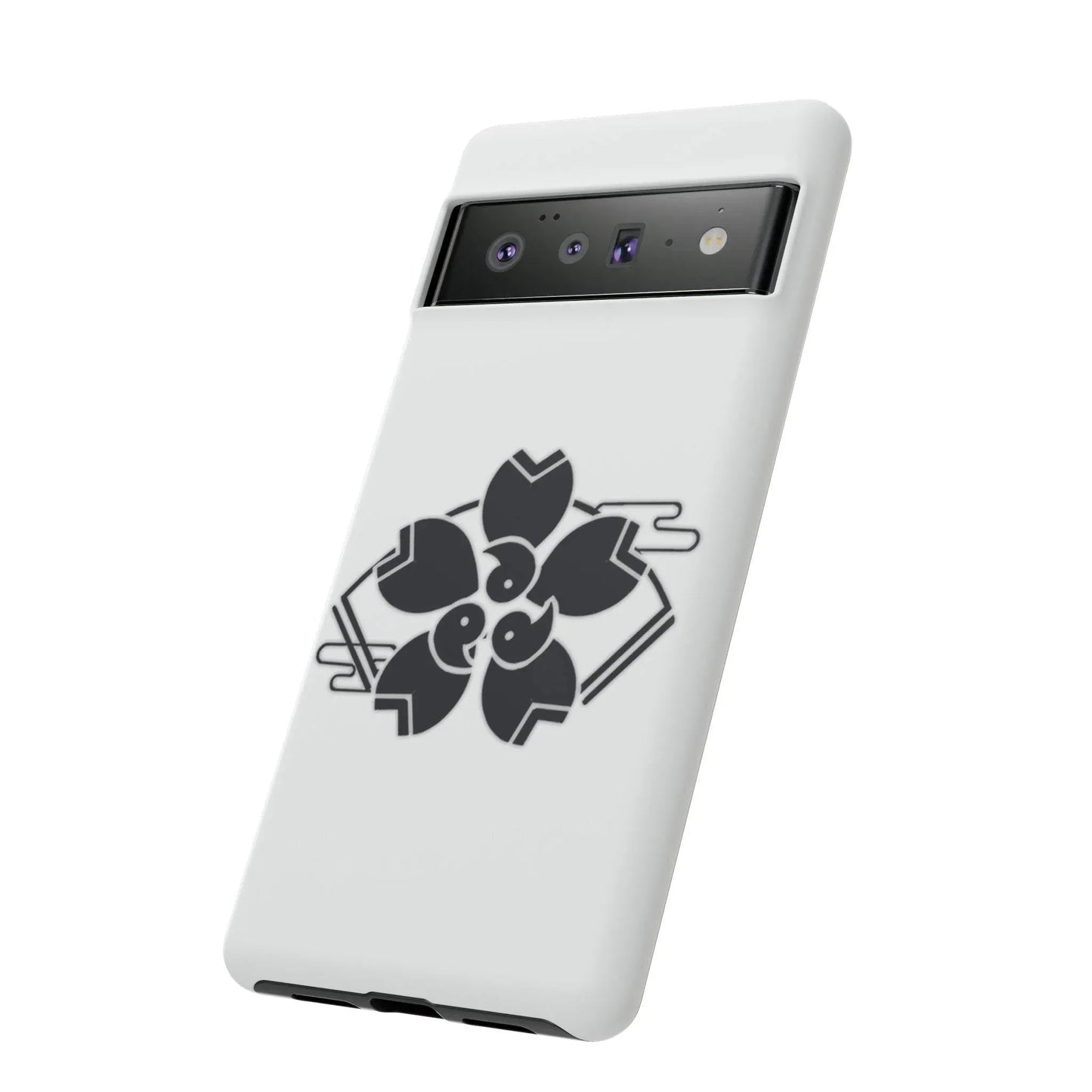 azur-lane-sakura-empire-logo-handyhulle-google-pixel-2-3-4-5-6-7-8-9-a-xl-pro-5g-phone-case-jlr-design-4 - JLR Design