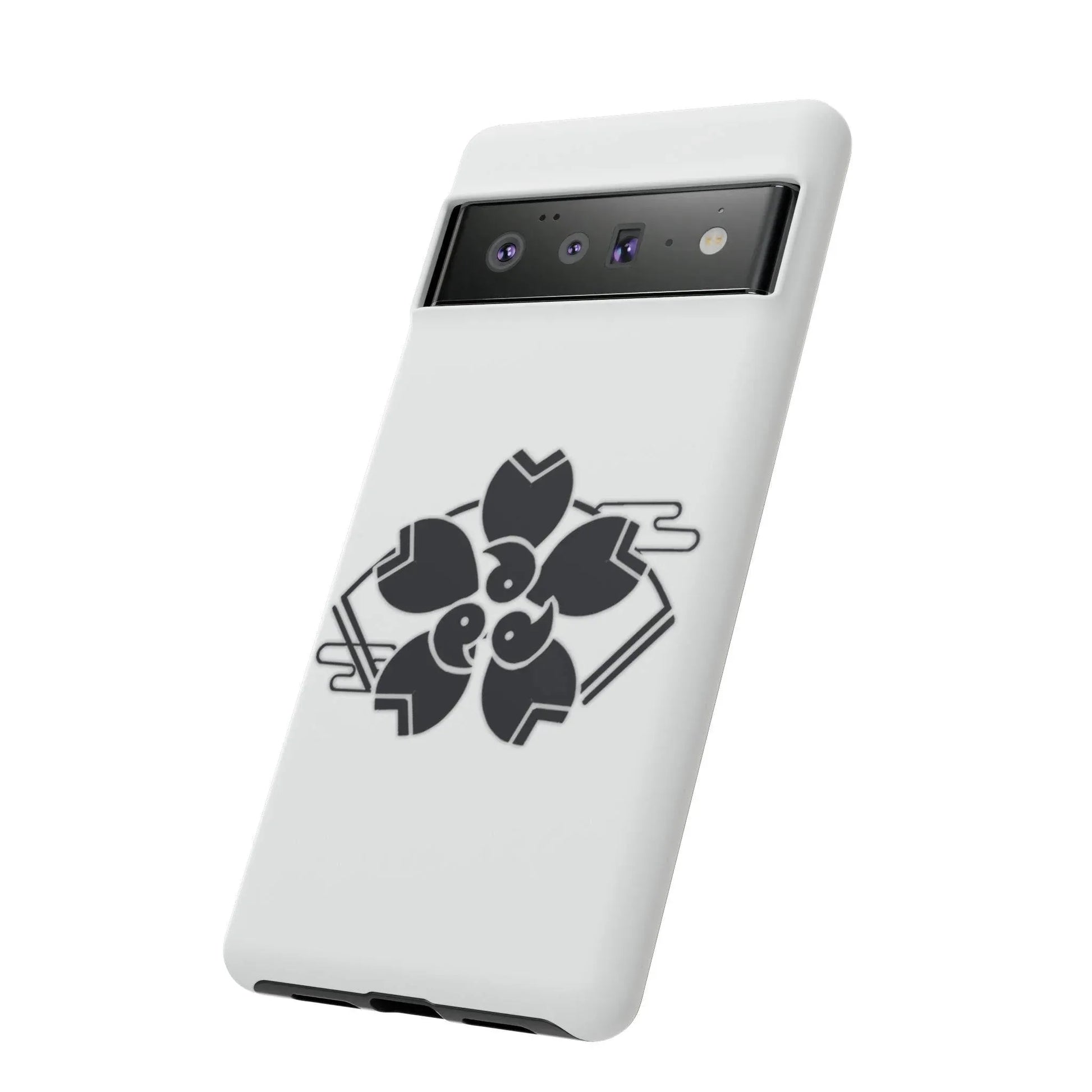 azur-lane-sakura-empire-logo-handyhulle-google-pixel-2-3-4-5-6-7-8-9-a-xl-pro-5g-phone-case-jlr-design-4 - JLR Design