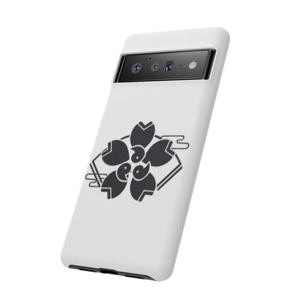azur-lane-sakura-empire-logo-handyhulle-google-pixel-2-3-4-5-6-7-8-9-a-xl-pro-5g-phone-case-jlr-design-4 - JLR Design