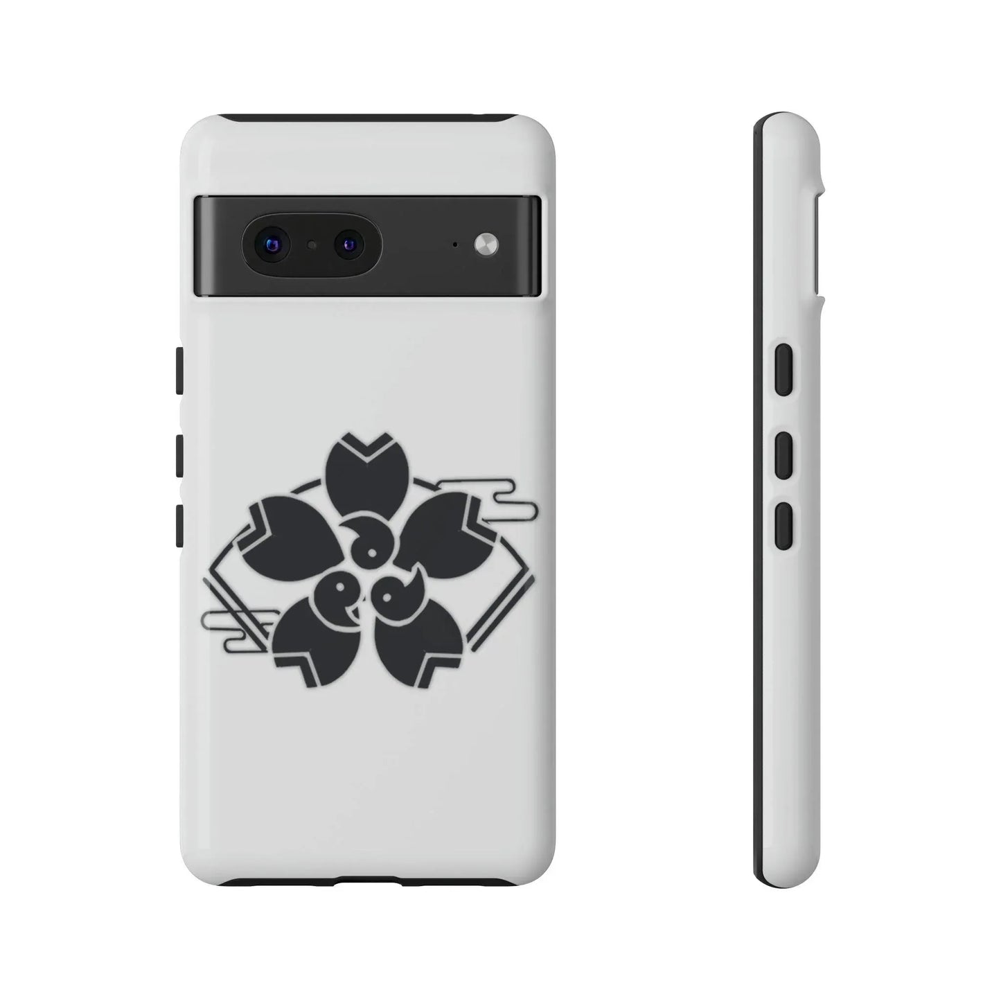 azur-lane-sakura-empire-logo-handyhulle-google-pixel-2-3-4-5-6-7-8-9-a-xl-pro-5g-phone-case-jlr-design-5 - JLR Design