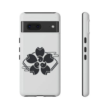 azur-lane-sakura-empire-logo-handyhulle-google-pixel-2-3-4-5-6-7-8-9-a-xl-pro-5g-phone-case-jlr-design-5 - JLR Design