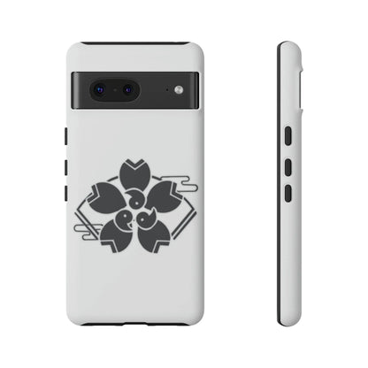 azur-lane-sakura-empire-logo-handyhulle-google-pixel-2-3-4-5-6-7-8-9-a-xl-pro-5g-phone-case-jlr-design-8 - JLR Design