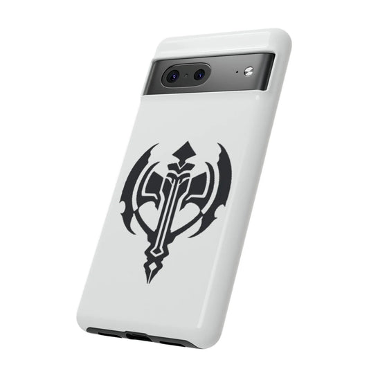azur-lane-vichya-dominion-logo-handyhulle-google-pixel-2-3-4-5-6-7-8-9-a-xl-pro-5g-phone-case-jlr-design-1 - JLR Design