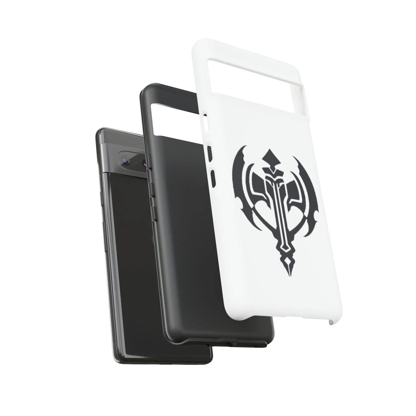 azur-lane-vichya-dominion-logo-handyhulle-google-pixel-2-3-4-5-6-7-8-9-a-xl-pro-5g-phone-case-jlr-design-10 - JLR Design