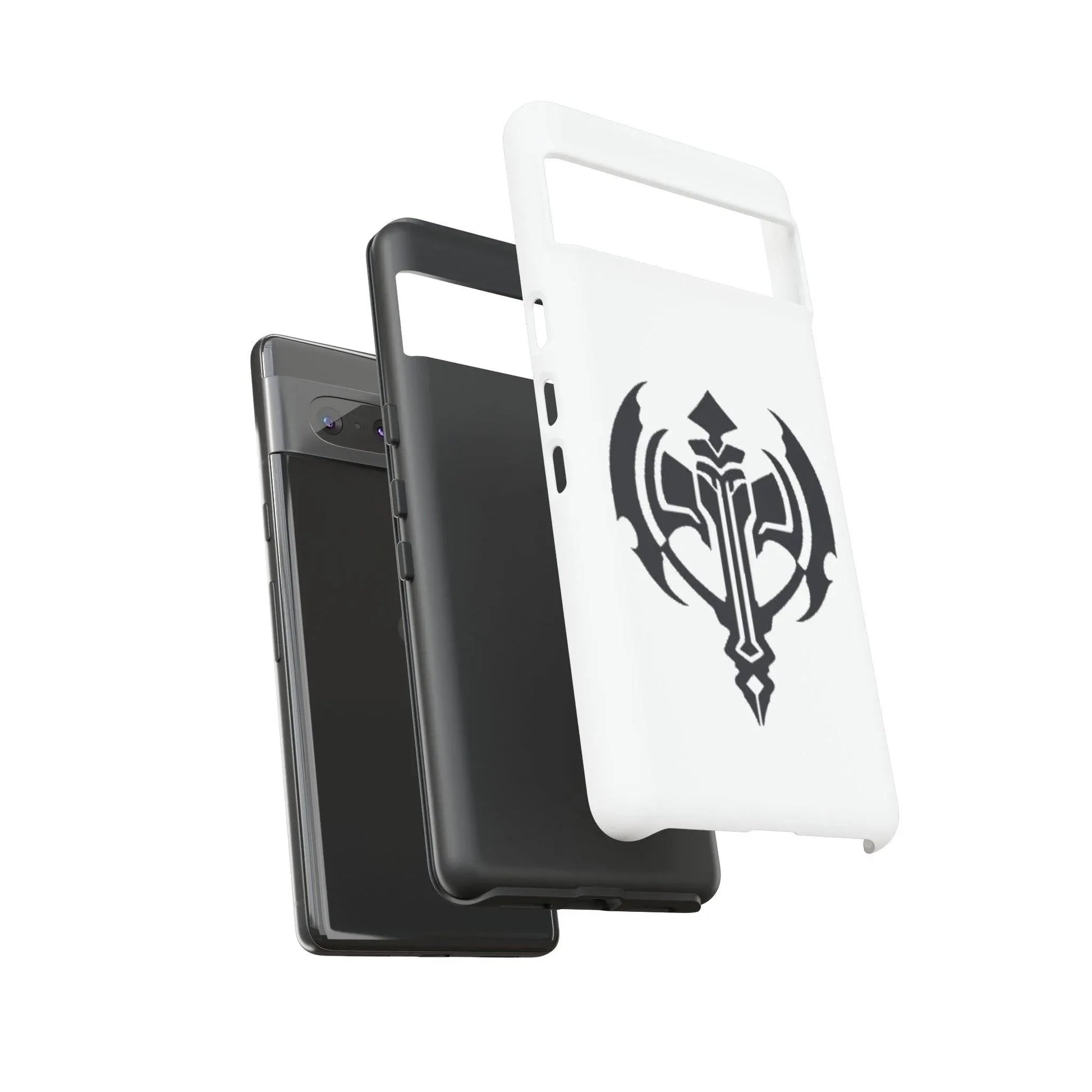 azur-lane-vichya-dominion-logo-handyhulle-google-pixel-2-3-4-5-6-7-8-9-a-xl-pro-5g-phone-case-jlr-design-10 - JLR Design