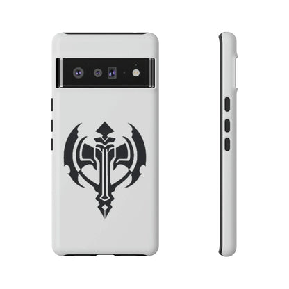 azur-lane-vichya-dominion-logo-handyhulle-google-pixel-2-3-4-5-6-7-8-9-a-xl-pro-5g-phone-case-jlr-design-11 - JLR Design