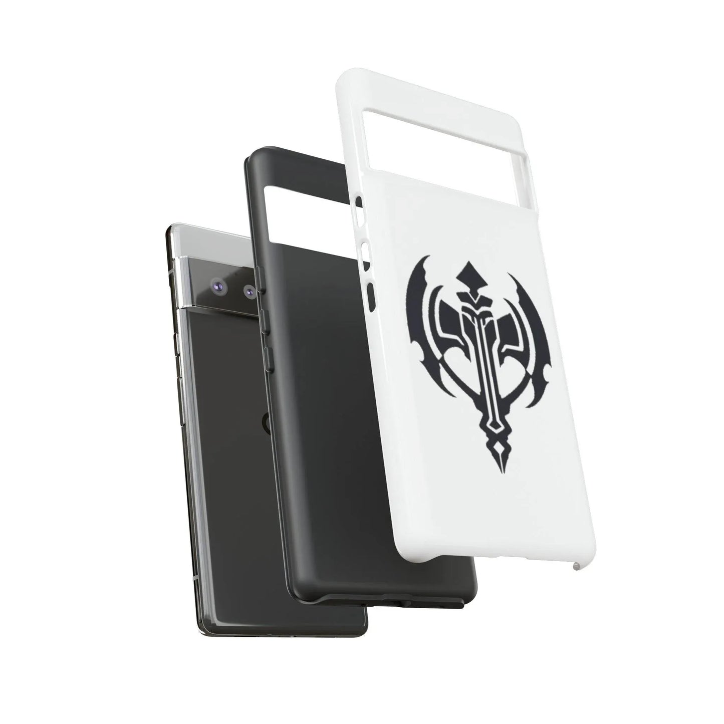 azur-lane-vichya-dominion-logo-handyhulle-google-pixel-2-3-4-5-6-7-8-9-a-xl-pro-5g-phone-case-jlr-design-13 - JLR Design