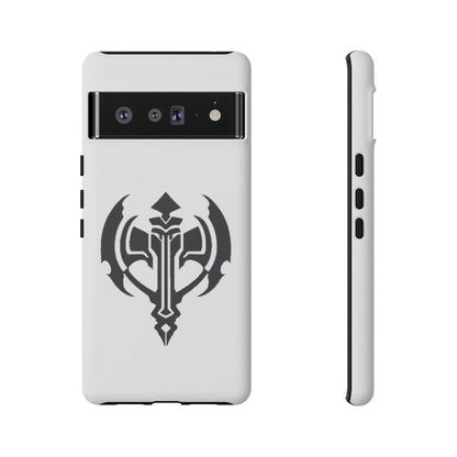 azur-lane-vichya-dominion-logo-handyhulle-google-pixel-2-3-4-5-6-7-8-9-a-xl-pro-5g-phone-case-jlr-design-14 - JLR Design