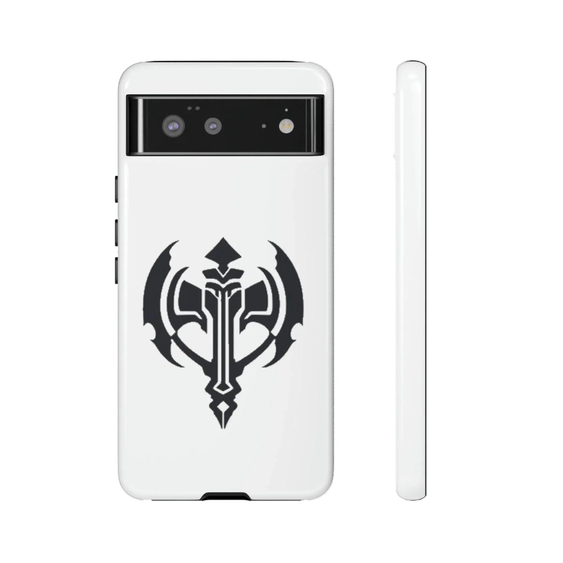 azur-lane-vichya-dominion-logo-handyhulle-google-pixel-2-3-4-5-6-7-8-9-a-xl-pro-5g-phone-case-jlr-design-17 - JLR Design