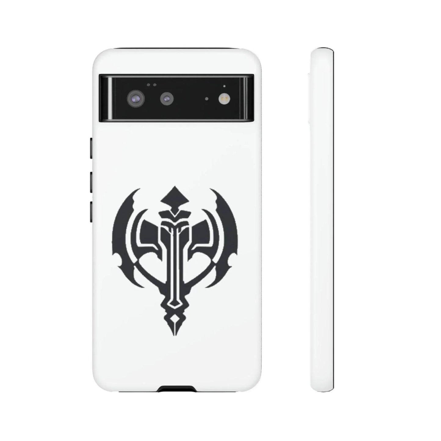 azur-lane-vichya-dominion-logo-handyhulle-google-pixel-2-3-4-5-6-7-8-9-a-xl-pro-5g-phone-case-jlr-design-19 - JLR Design
