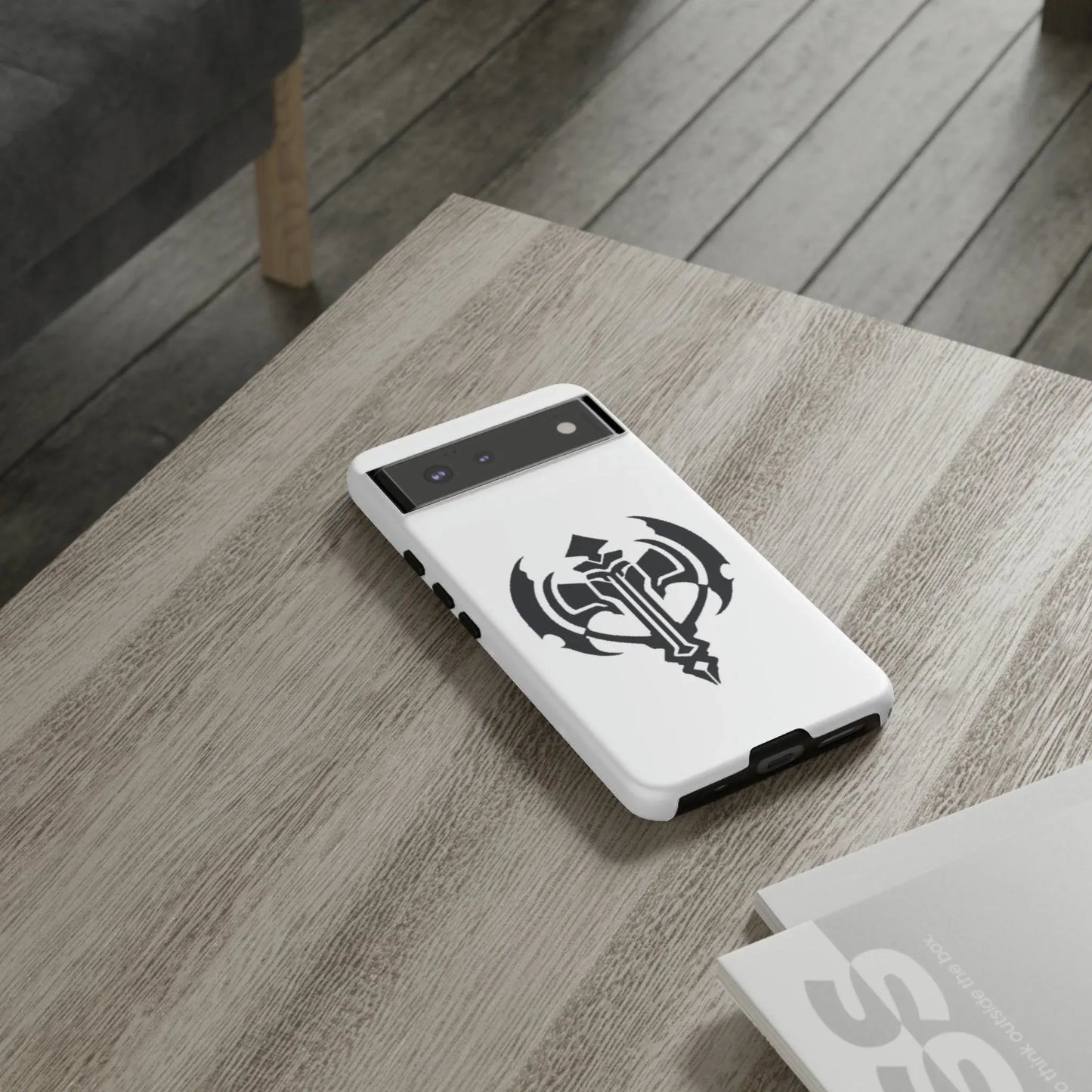 azur-lane-vichya-dominion-logo-handyhulle-google-pixel-2-3-4-5-6-7-8-9-a-xl-pro-5g-phone-case-jlr-design-20 - JLR Design