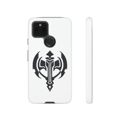 azur-lane-vichya-dominion-logo-handyhulle-google-pixel-2-3-4-5-6-7-8-9-a-xl-pro-5g-phone-case-jlr-design-23 - JLR Design