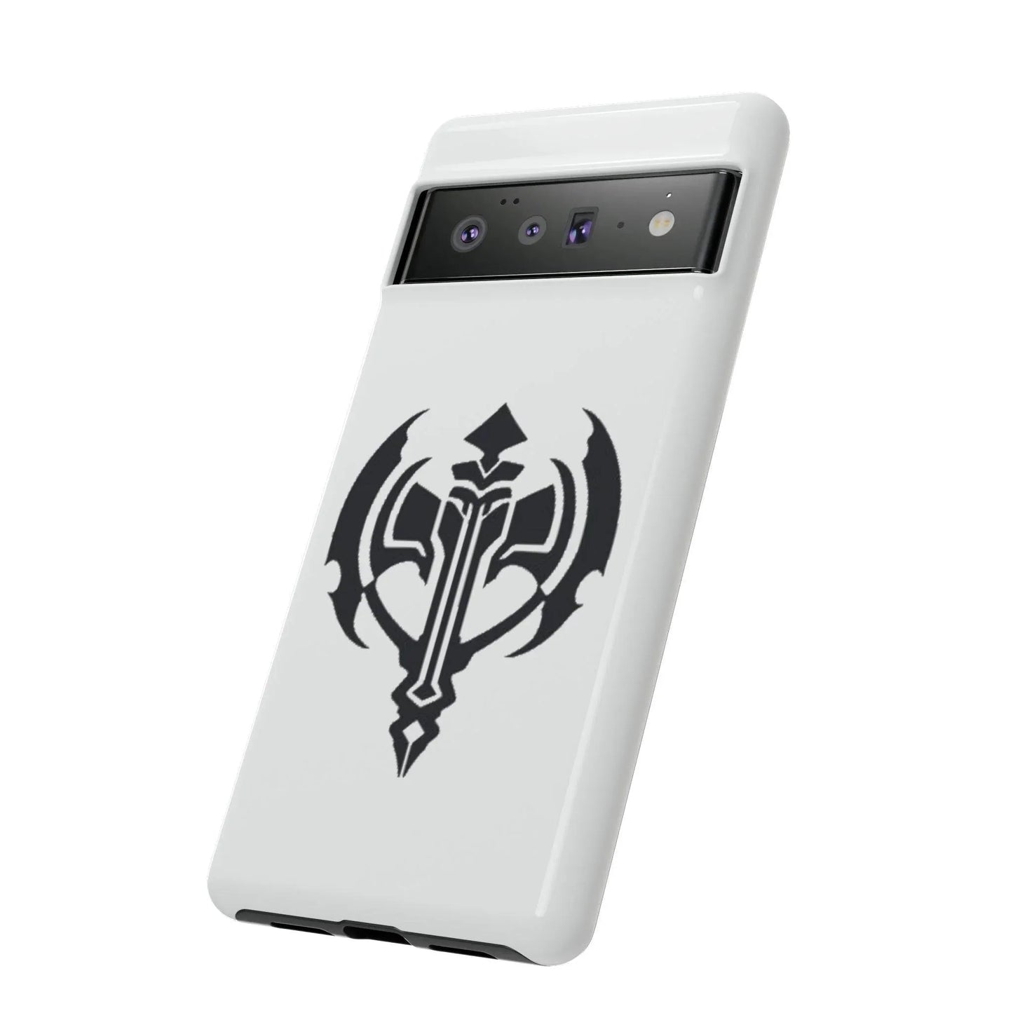 azur-lane-vichya-dominion-logo-handyhulle-google-pixel-2-3-4-5-6-7-8-9-a-xl-pro-5g-phone-case-jlr-design-3 - JLR Design