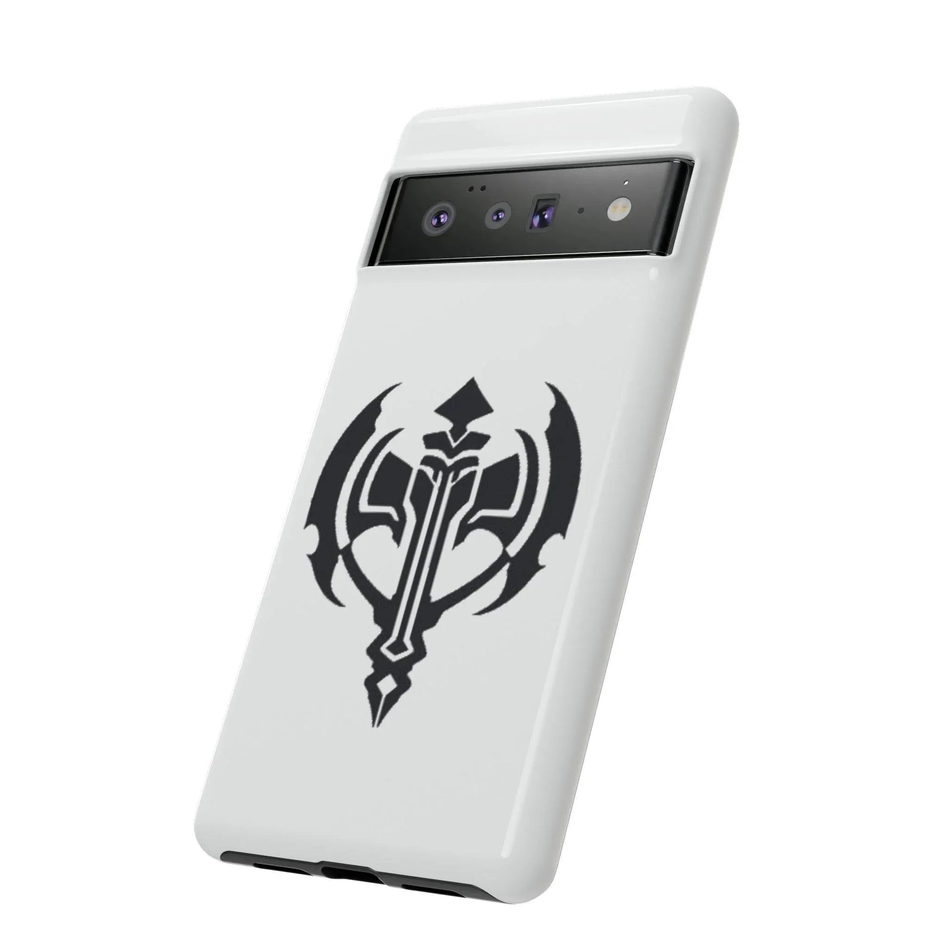 azur-lane-vichya-dominion-logo-handyhulle-google-pixel-2-3-4-5-6-7-8-9-a-xl-pro-5g-phone-case-jlr-design-3 - JLR Design