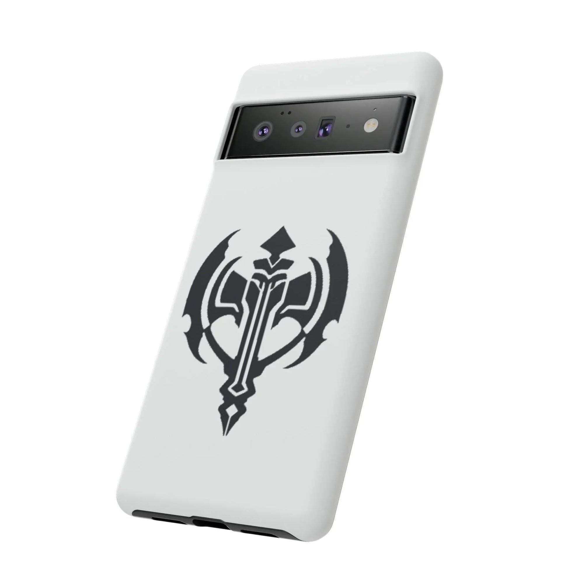 azur-lane-vichya-dominion-logo-handyhulle-google-pixel-2-3-4-5-6-7-8-9-a-xl-pro-5g-phone-case-jlr-design-4 - JLR Design