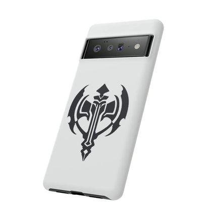 azur-lane-vichya-dominion-logo-handyhulle-google-pixel-2-3-4-5-6-7-8-9-a-xl-pro-5g-phone-case-jlr-design-4 - JLR Design