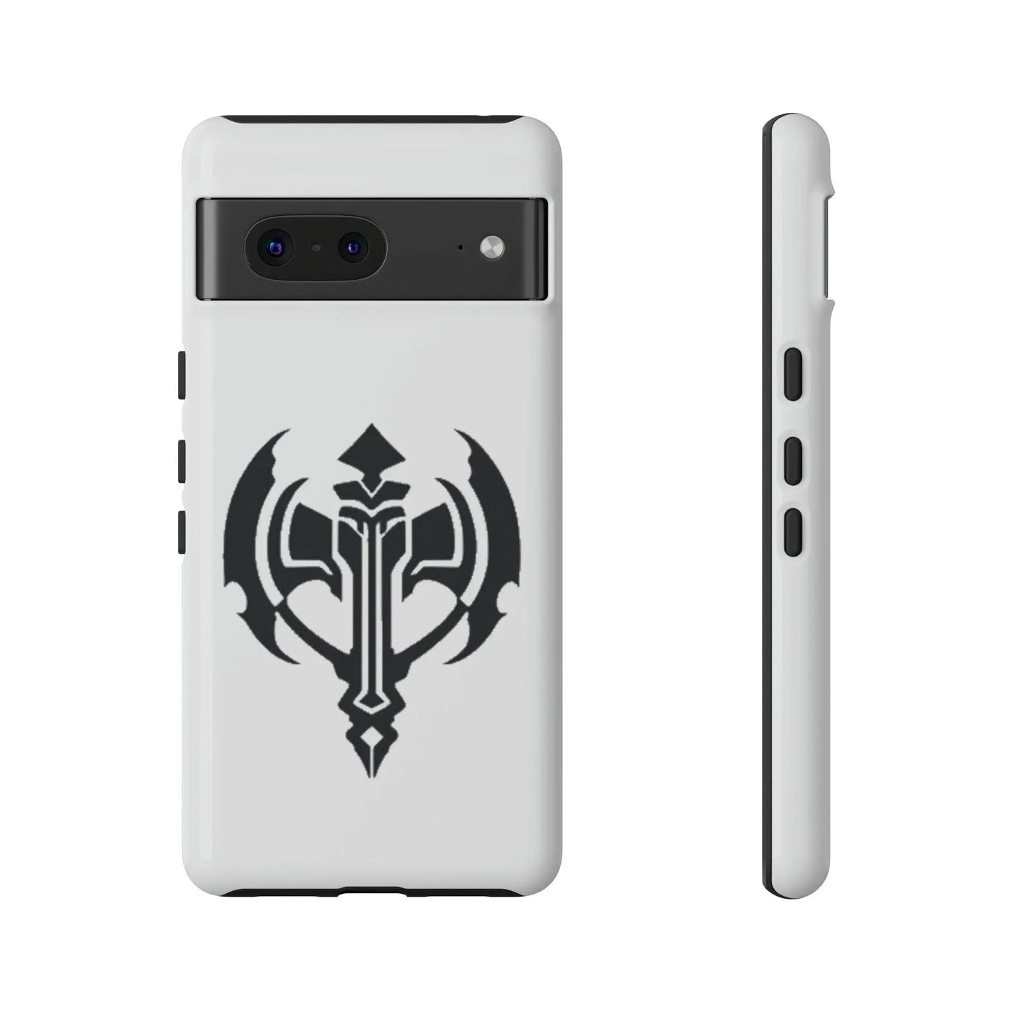 azur-lane-vichya-dominion-logo-handyhulle-google-pixel-2-3-4-5-6-7-8-9-a-xl-pro-5g-phone-case-jlr-design-5 - JLR Design