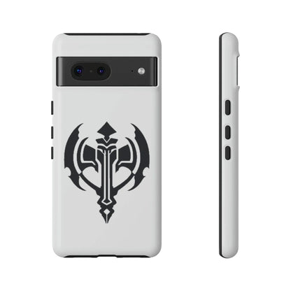 azur-lane-vichya-dominion-logo-handyhulle-google-pixel-2-3-4-5-6-7-8-9-a-xl-pro-5g-phone-case-jlr-design-5 - JLR Design