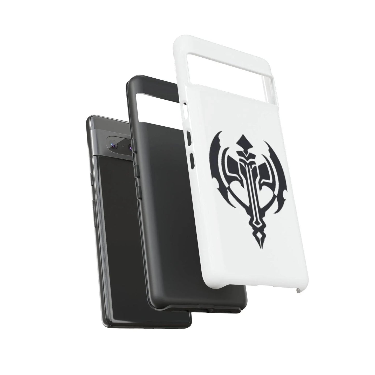 azur-lane-vichya-dominion-logo-handyhulle-google-pixel-2-3-4-5-6-7-8-9-a-xl-pro-5g-phone-case-jlr-design-7 - JLR Design