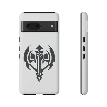 azur-lane-vichya-dominion-logo-handyhulle-google-pixel-2-3-4-5-6-7-8-9-a-xl-pro-5g-phone-case-jlr-design-8 - JLR Design