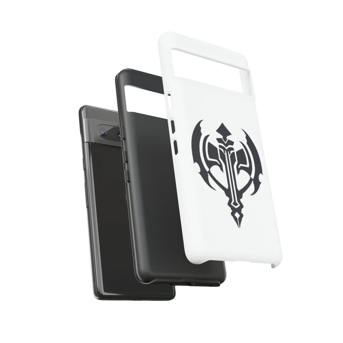 azur-lane-vichya-dominion-logo-handyhulle-google-pixel-2-3-4-5-6-7-8-9-a-xl-pro-5g-phone-case-jlr-design-jlr-design-de-10 - JLR Design