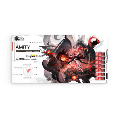 azur-lane-wanddekoration-charakter-tempesta-amity-poster-jlr-design-2 - JLR Design