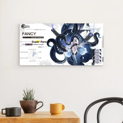 azur-lane-wanddekoration-charakter-tempesta-fancy-poster-jlr-design-1 - JLR Design