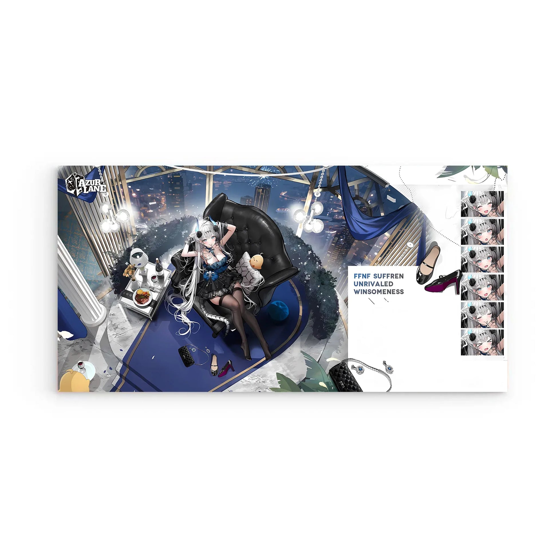 azur-lane-wanddekoration-ffnf-suffren-unrivaled-winsomeness-poster-jlr-design-2 - JLR Design