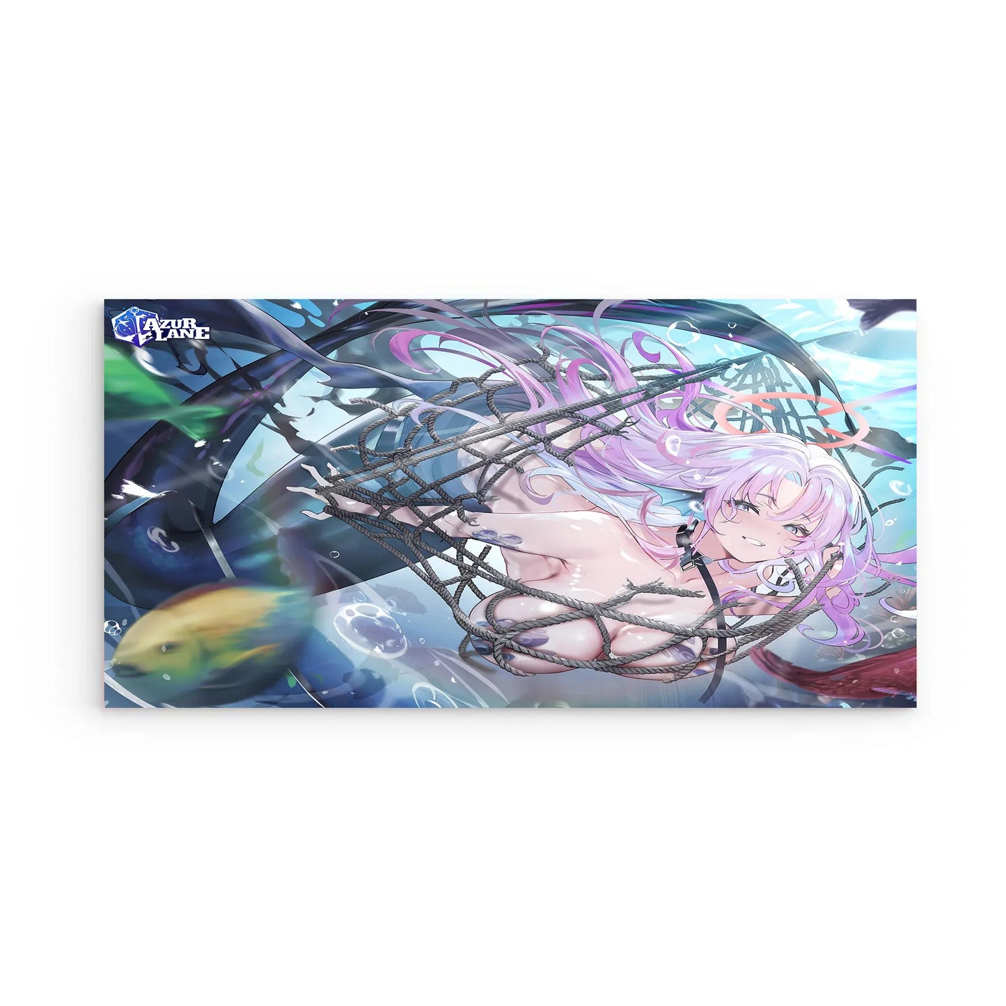azur-lane-wanddekoration-ganj-i-sawai-in-net-poster-jlr-design-2 - JLR Design