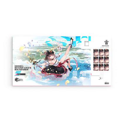 azur-lane-wanddekoration-himmel-beyond-love-s-boundaries-z35-poster-jlr-design-2 - JLR Design