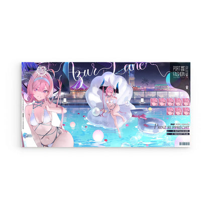 azur-lane-wanddekoration-port-fashion-midnight-pearl-prinz-rupprecht-poster-jlr-design-2 - JLR Design