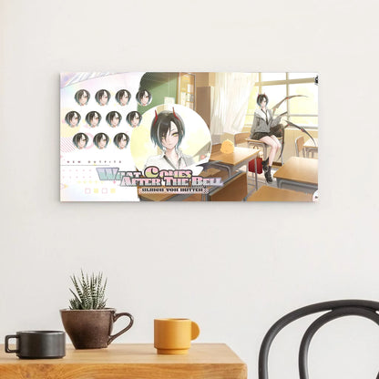 azur-lane-wanddekoration-to-love-ru-after-the-bell-ulrich-von-hutten-poster-jlr-design-1 - JLR Design