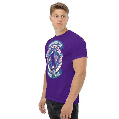 badminton-club-herren-t-shirt-t-shirt-jlr-design-11 - JLR Design