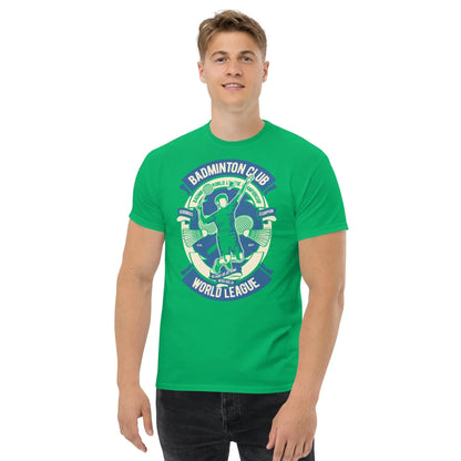 badminton-club-herren-t-shirt-t-shirt-jlr-design-25 - JLR Design