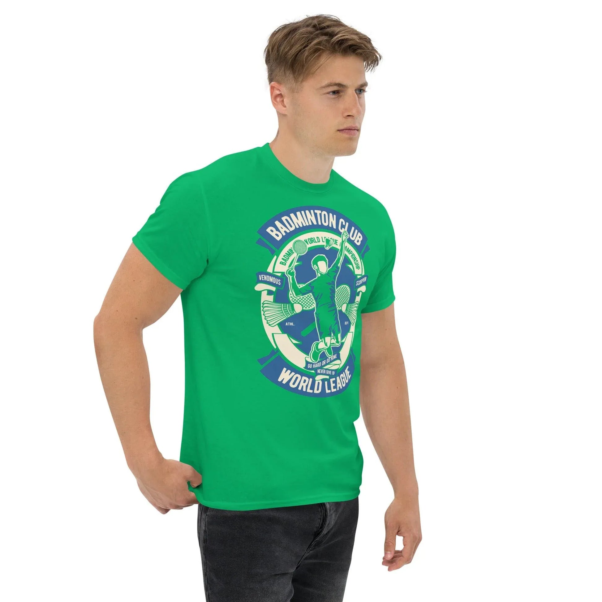 badminton-club-herren-t-shirt-t-shirt-jlr-design-27 - JLR Design