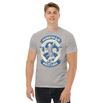 badminton-club-herren-t-shirt-t-shirt-jlr-design-28 - JLR Design