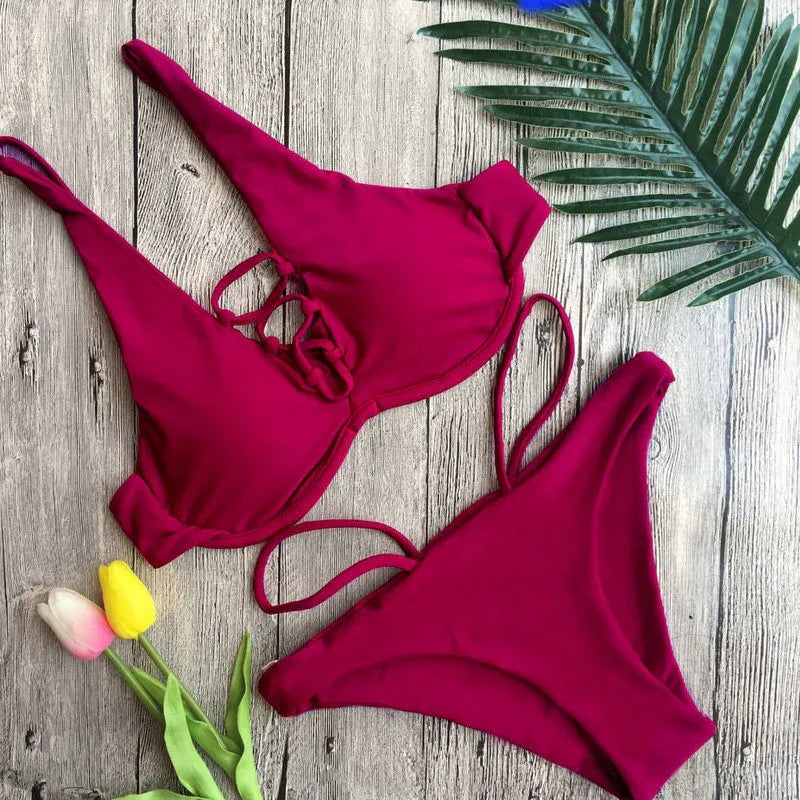 bandage-bikini-set-bikini-jlr-design-2 - JLR Design