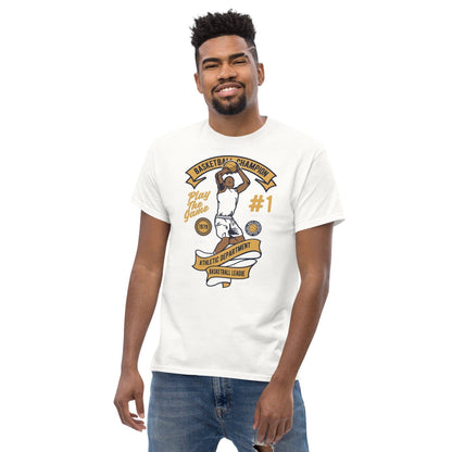 basketball-champion-herren-t-shirt-t-shirt-jlr-design-1 - JLR Design