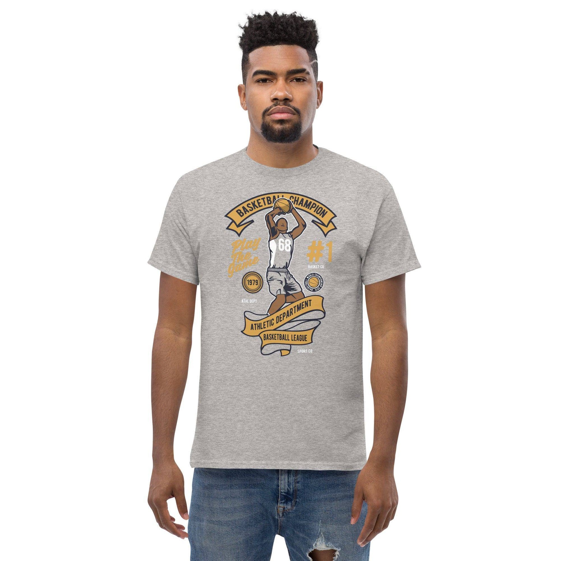 basketball-champion-herren-t-shirt-t-shirt-jlr-design-38 - JLR Design