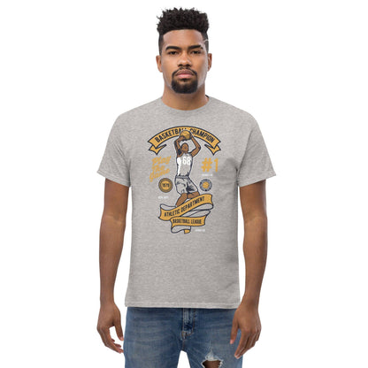basketball-champion-herren-t-shirt-t-shirt-jlr-design-38 - JLR Design