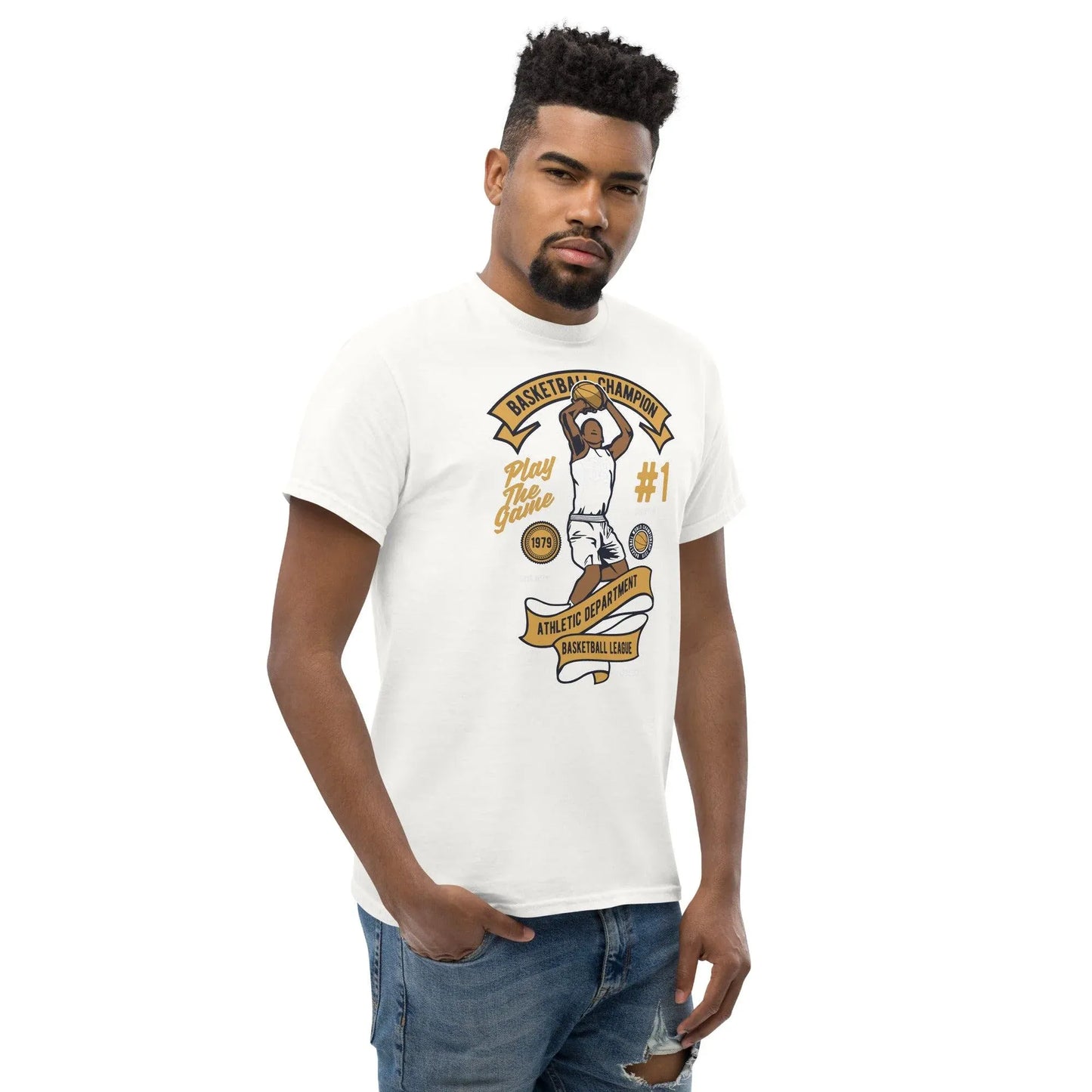 basketball-champion-herren-t-shirt-t-shirt-jlr-design-44 - JLR Design