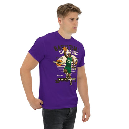 basketball-champions-herren-t-shirt-t-shirt-jlr-design-13 - JLR Design