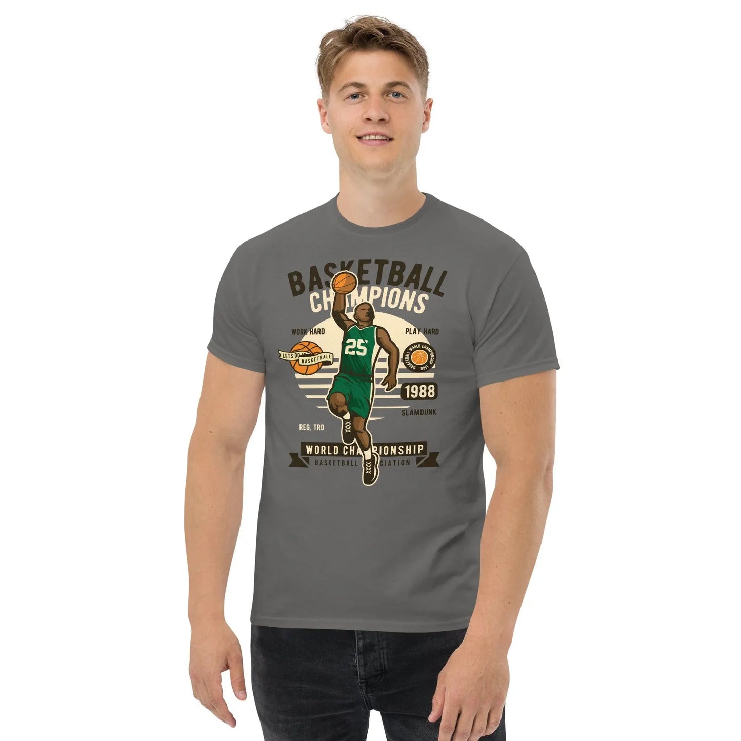 basketball-champions-herren-t-shirt-t-shirt-jlr-design-19 - JLR Design