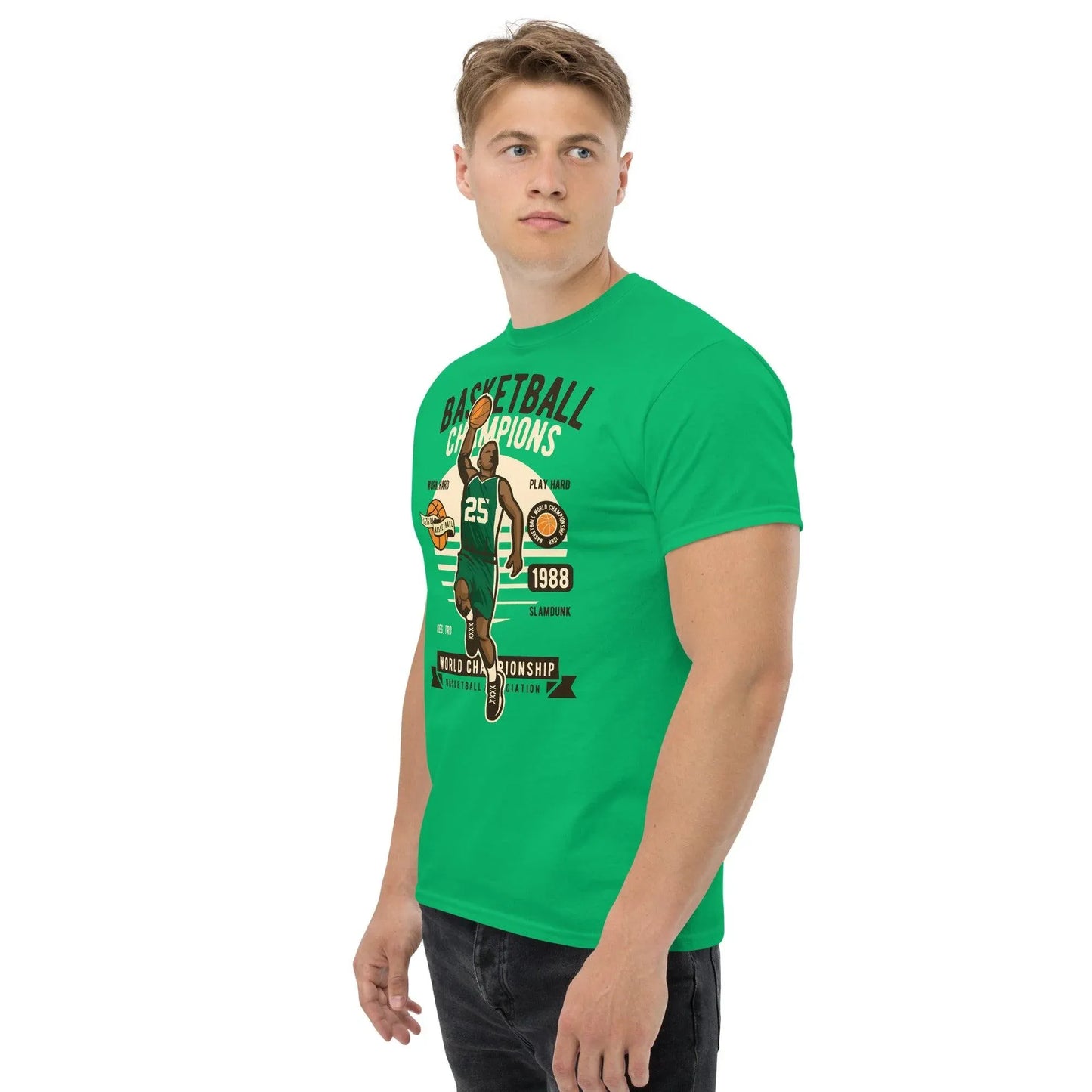 basketball-champions-herren-t-shirt-t-shirt-jlr-design-26 - JLR Design