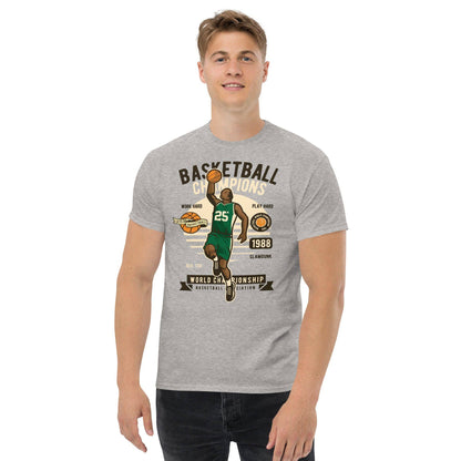 basketball-champions-herren-t-shirt-t-shirt-jlr-design-28 - JLR Design