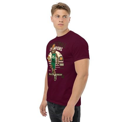 basketball-champions-herren-t-shirt-t-shirt-jlr-design-3 - JLR Design